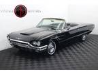 1965 Ford Thunderbird Triple Black 390 Auto! - Statesville, NC