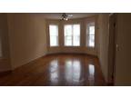 Hardwood floors Open floor plan Huge deck Top floors 1417 W Sunnyside Ave 1