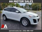 2011 Mazda CX-7 i Sport SPORT UTILITY 4-DR