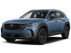 2023 Mazda CX-50 2.5 S Preferred Plus