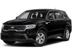 Used 2021 KIA Sorento For Sale