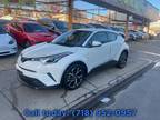$17,900 2018 Toyota C-HR with 81,779 miles!