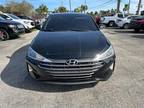 2019 Hyundai Elantra Value Edition