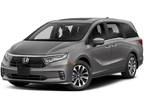 Used 2021 HONDA Odyssey For Sale
