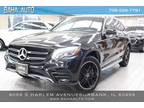 2019 Mercedes-Benz GLC 300 4MATIC SUV for sale