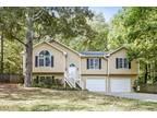 Single Family Residence, Traditional, House - Cartersville, GA 19 Widgeon Way Sw