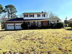 2214 Haviland Dr, Florence, AL 35630 611434138