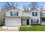 3428 W 54th St Indianapolis, IN -