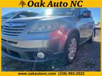 2009 Subaru Tribeca Limited Suv