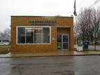 Vestaburg, Montcalm County, MI Commercial Property, House for sale Property ID: