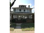 38 N TREMONT ST, Indianapolis, IN 46222 Single Family Residence For Rent MLS#