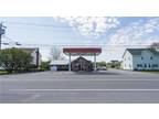 Sackets Harbor, Jefferson County, NY Commercial Property