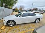 2013 Dodge Charger SE