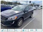 2016 Volvo XC60, 49K miles