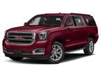 2018 GMC Yukon XL SLE