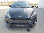 2016 Ford Focus Hatchback RS