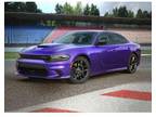 2019 Dodge Charger SXT RWD