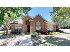 LSE-House, Traditional - Plano, TX 9121 Roundbluff Rd