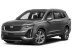 2020 Cadillac XT6 FWD Premium Luxury