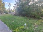 Homosassa, Citrus County, FL Undeveloped Land, Homesites for sale Property ID: