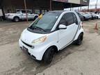 2009 smart fortwo Passion