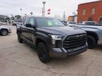 2024 Toyota Tundra Gray, new