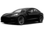 2021 Tesla Model 3 Long Range Dual Motor All-Wheel Drive