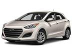 2016 Hyundai Elantra GT Base