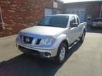 Used 2010 NISSAN FRONTIER For Sale
