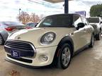 2016 MINI Cooper Hardtop 4 Door 4dr HB