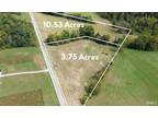Bloomington, Monroe County, IN Undeveloped Land for sale Property ID: 417823721