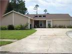 Contemporary, House - Fort Walton Beach, FL 231 Echo Cir