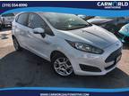 2016 Ford Fiesta SE for sale