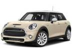 2020 MINI Hardtop Cooper S