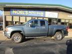 Used 2011 GMC SIERRA For Sale