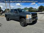 Used 2008 CHEVROLET SILVERADO For Sale