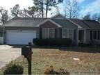 Single Family Residence, Ranch - Fayetteville, NC 407 Silver Oaks Dr