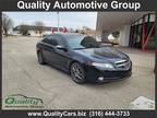 2007 Acura TL Type-S 5-Speed AT SEDAN 4-DR