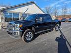 Used 2016 FORD F250 SUPER DUTY For Sale