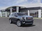 2024 GMC Yukon Blue