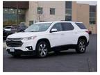 2019 Chevrolet Traverse 3LT