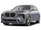 2024 Bmw X7 Alpina Xb7