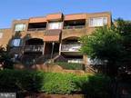 Unit/Flat/Apartment, Colonial - GAITHERSBURG, MD 422 Girard St #203