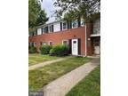 Colonial, Interior Row/Townhouse - YORK, PA 754 Colony Dr