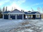 House for sale in Chief Lake Road, Prince George, PG Rural North