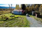 House for sale in Giscome/Ferndale, Willow River, PG Rural East