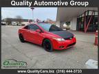 2006 Honda Civic EX Coupe COUPE 2-DR