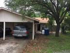 Duplex - San Antonio, TX 13121 El Sendero St