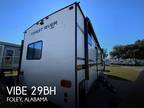 Forest River Vibe 29bh Travel Trailer 2020