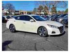 2020Used Nissan Used Altima Used AWD Sedan